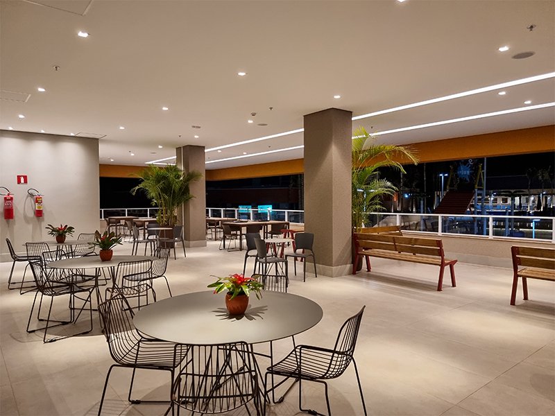 Enjoy Solar das Águas Park Resort